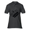 Gildan Hammer Piqué Polo Shirt Thumbnail