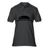 Gildan Hammer Piqué Polo Shirt Thumbnail