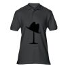 Gildan Hammer Piqué Polo Shirt Thumbnail