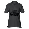 Gildan Hammer Piqué Polo Shirt Thumbnail