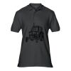 Gildan Hammer Piqué Polo Shirt Thumbnail