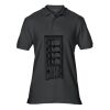 Gildan Hammer Piqué Polo Shirt Thumbnail