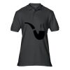 Gildan Hammer Piqué Polo Shirt Thumbnail
