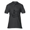Gildan Hammer Piqué Polo Shirt Thumbnail