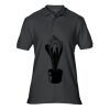 Gildan Hammer Piqué Polo Shirt Thumbnail