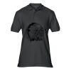 Gildan Hammer Piqué Polo Shirt Thumbnail