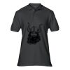 Gildan Hammer Piqué Polo Shirt Thumbnail