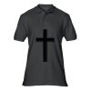 Gildan Hammer Piqué Polo Shirt Thumbnail