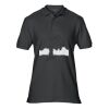 Gildan Hammer Piqué Polo Shirt Thumbnail
