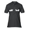 Gildan Hammer Piqué Polo Shirt Thumbnail