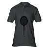 Gildan Hammer Piqué Polo Shirt Thumbnail