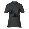 Gildan Hammer Piqué Polo Shirt Thumbnail