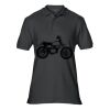Gildan Hammer Piqué Polo Shirt Thumbnail