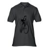 Gildan Hammer Piqué Polo Shirt Thumbnail
