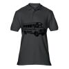 Gildan Hammer Piqué Polo Shirt Thumbnail