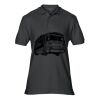 Gildan Hammer Piqué Polo Shirt Thumbnail