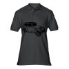 Gildan Hammer Piqué Polo Shirt Thumbnail