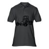 Gildan Hammer Piqué Polo Shirt Thumbnail