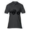 Gildan Hammer Piqué Polo Shirt Thumbnail