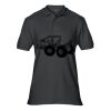 Gildan Hammer Piqué Polo Shirt Thumbnail