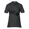 Gildan Hammer Piqué Polo Shirt Thumbnail