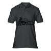 Gildan Hammer Piqué Polo Shirt Thumbnail