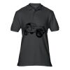 Gildan Hammer Piqué Polo Shirt Thumbnail