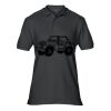 Gildan Hammer Piqué Polo Shirt Thumbnail