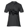 Gildan Hammer Piqué Polo Shirt Thumbnail