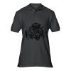 Gildan Hammer Piqué Polo Shirt Thumbnail