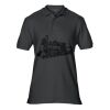 Gildan Hammer Piqué Polo Shirt Thumbnail