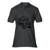 Gildan Hammer Piqué Polo Shirt Thumbnail