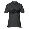 Gildan Hammer Piqué Polo Shirt Thumbnail