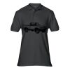 Gildan Hammer Piqué Polo Shirt Thumbnail