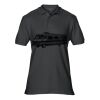 Gildan Hammer Piqué Polo Shirt Thumbnail