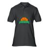 Gildan Hammer Piqué Polo Shirt Thumbnail