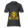 Gildan Hammer Piqué Polo Shirt Thumbnail