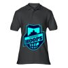 Gildan Hammer Piqué Polo Shirt Thumbnail