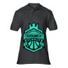 Gildan Hammer Piqué Polo Shirt Thumbnail