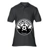 Gildan Hammer Piqué Polo Shirt Thumbnail