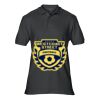 Gildan Hammer Piqué Polo Shirt Thumbnail