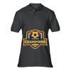 Gildan Hammer Piqué Polo Shirt Thumbnail