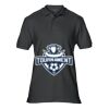 Gildan Hammer Piqué Polo Shirt Thumbnail