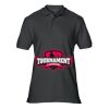 Gildan Hammer Piqué Polo Shirt Thumbnail