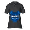 Gildan Hammer Piqué Polo Shirt Thumbnail