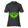 Gildan Hammer Piqué Polo Shirt Thumbnail