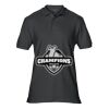 Gildan Hammer Piqué Polo Shirt Thumbnail
