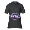 Gildan Hammer Piqué Polo Shirt Thumbnail