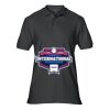 Gildan Hammer Piqué Polo Shirt Thumbnail