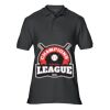 Gildan Hammer Piqué Polo Shirt Thumbnail